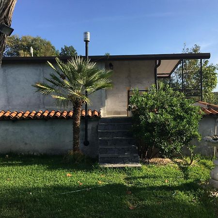Villa 13 Via Pavone à Zafferana Etnea Extérieur photo